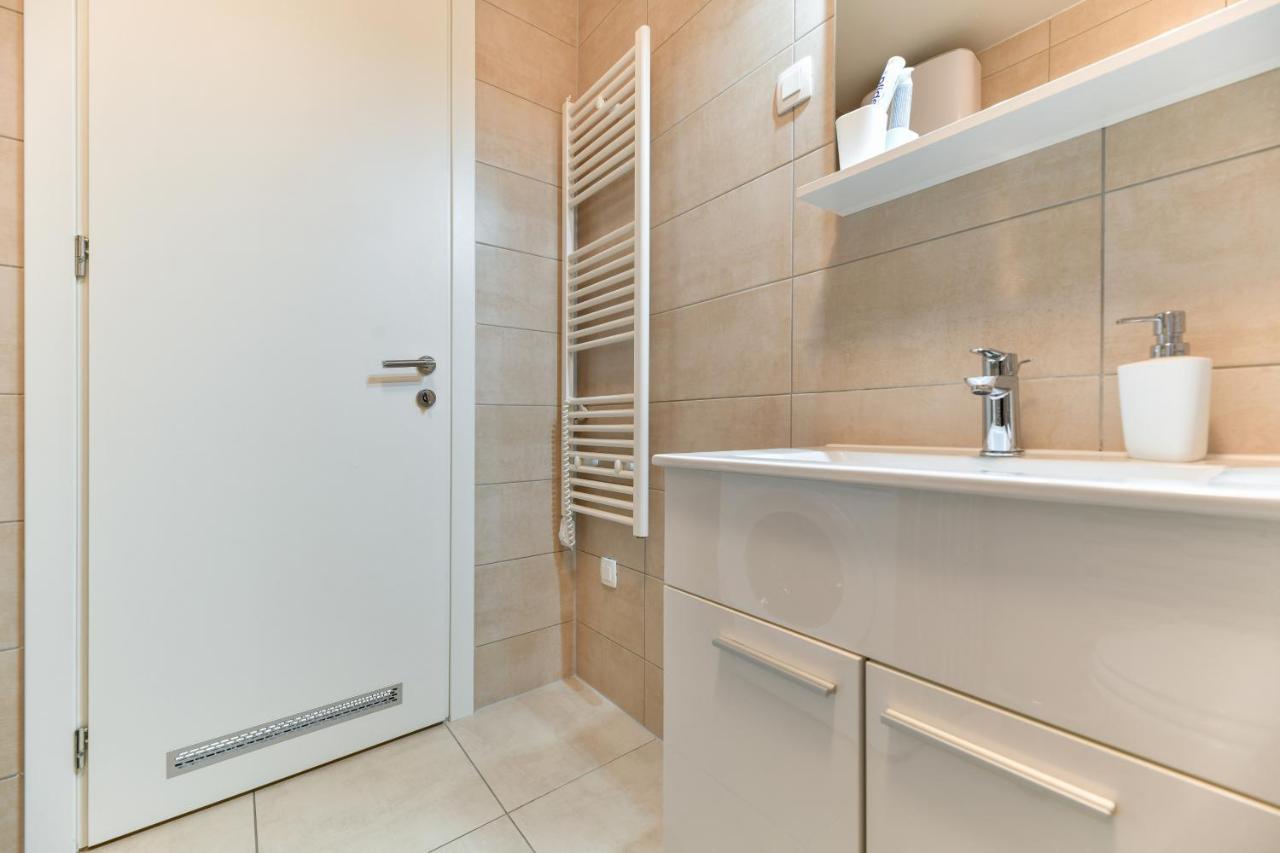 Modern Apartment For 2025' Vacation In Zadar Exteriér fotografie